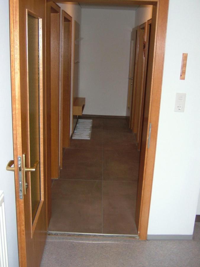 Haus Bahl Apartment Schruns Екстериор снимка